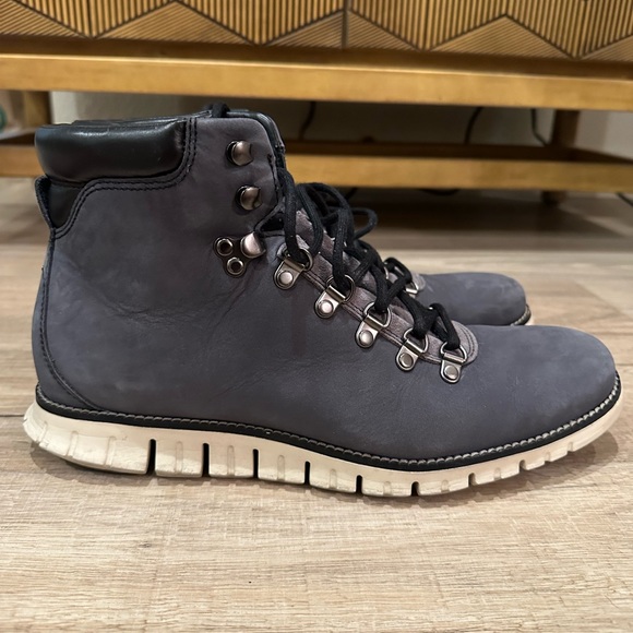 Cole Haan Zerogrand Boots main image 4